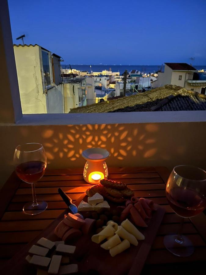 Zoe'S Apartment Zakynthos Town Exterior foto