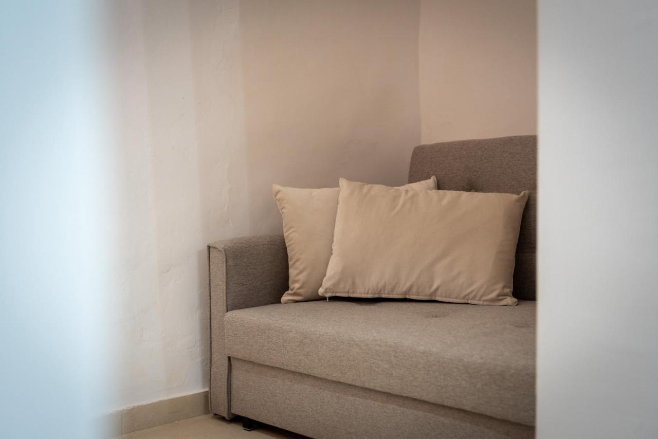 Zoe'S Apartment Zakynthos Town Exterior foto